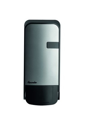 DISTRIBUTEUR SAVON MOUSSE QUARTZ GRIS