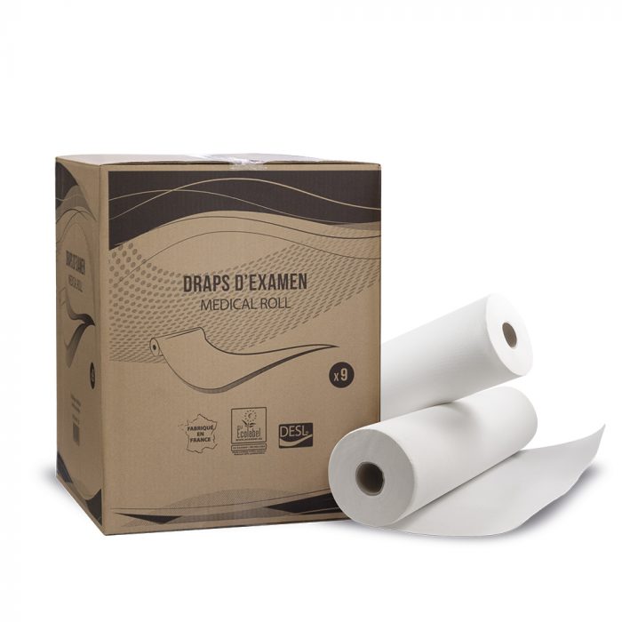 DRAPS D'EXAMEN