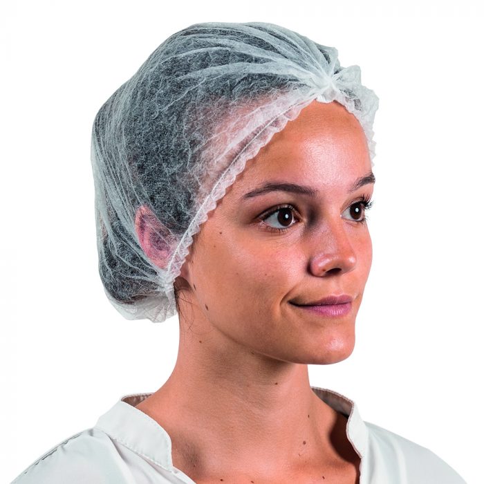 CHARLOTTE CLIP BLANCHE PP