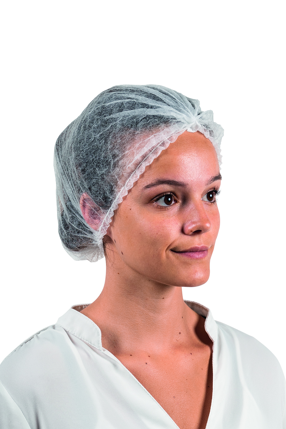 CHARLOTTE CLIP BLANCHE PP