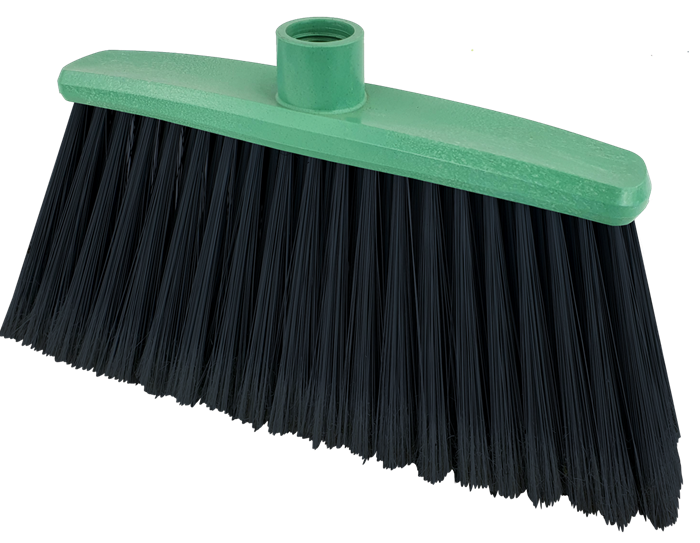 BALAI MICKEY FIBRE DURE RECYCLÉ