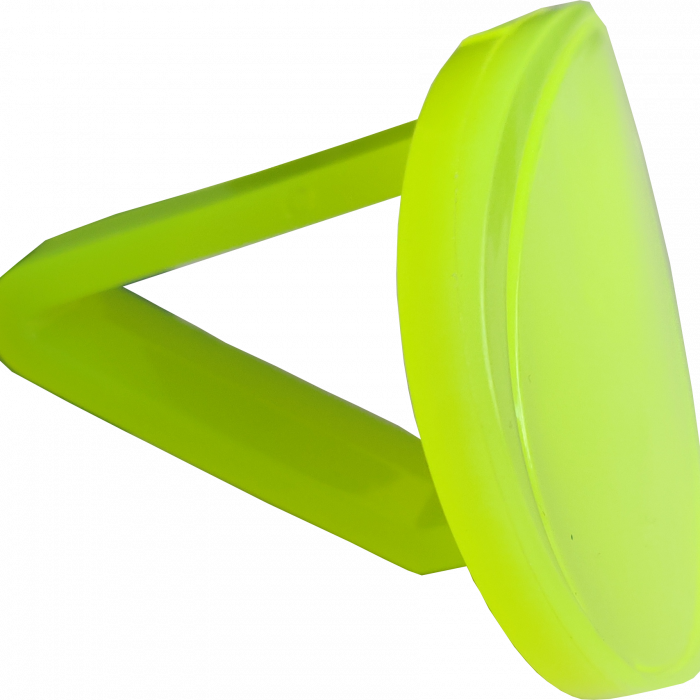 CLIP WC MELON CONCOMBRE