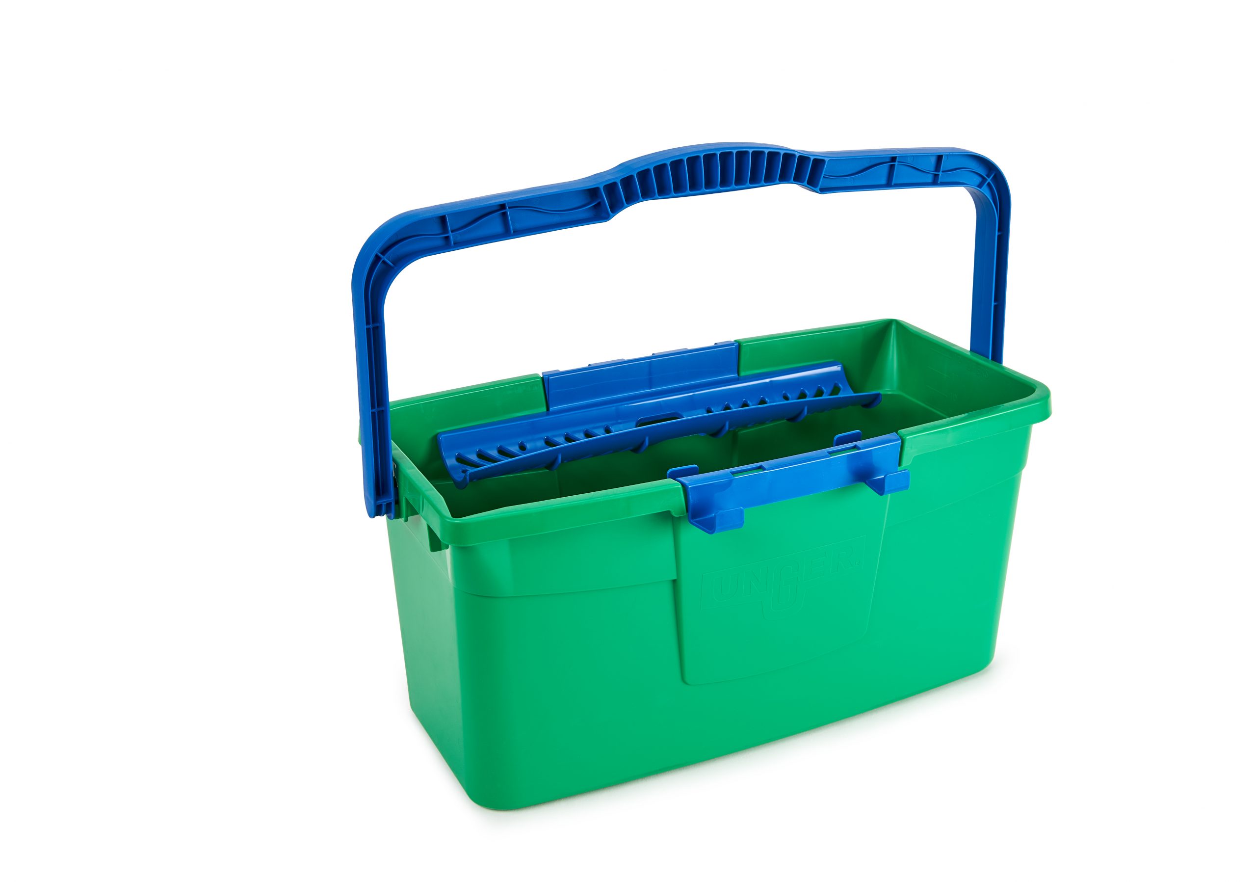 SEAU DE 12L LAVEUR DE VITRE