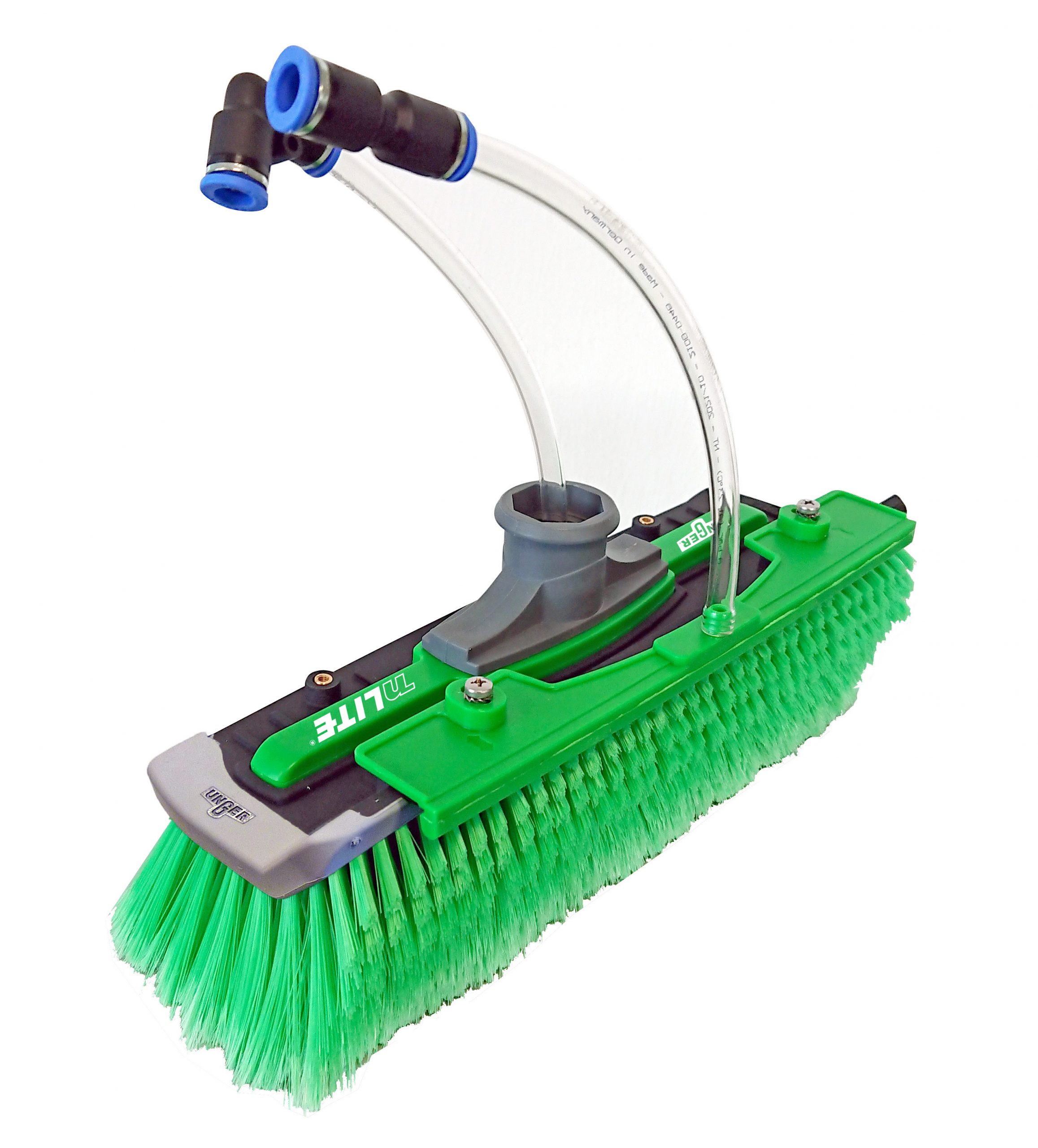 BROSSE COURBEE NLITE FLEUREE – Image 2