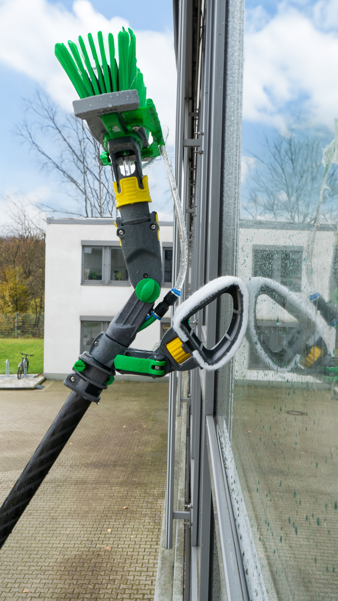 SUPPORT NLITE POUR PAD A RECURER – Image 2