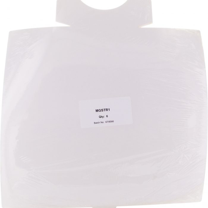 PLAQUE DE GLUE POUR DÉSINSECTISEUR GLUEPAD