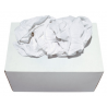 CHIFFON DRAPS BLANCS - CARTON DE 10 KG