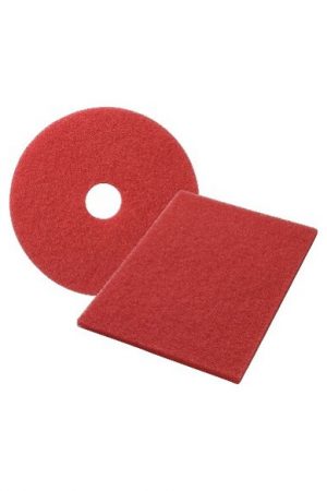 DISQUE ROUGE 220MM