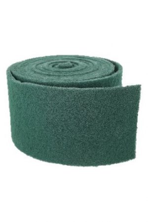 ROULEAU TISSUS FIBRE VERT 3M