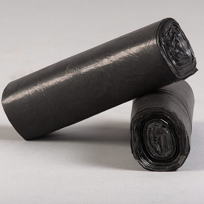 Sac poubelle 50L - HD