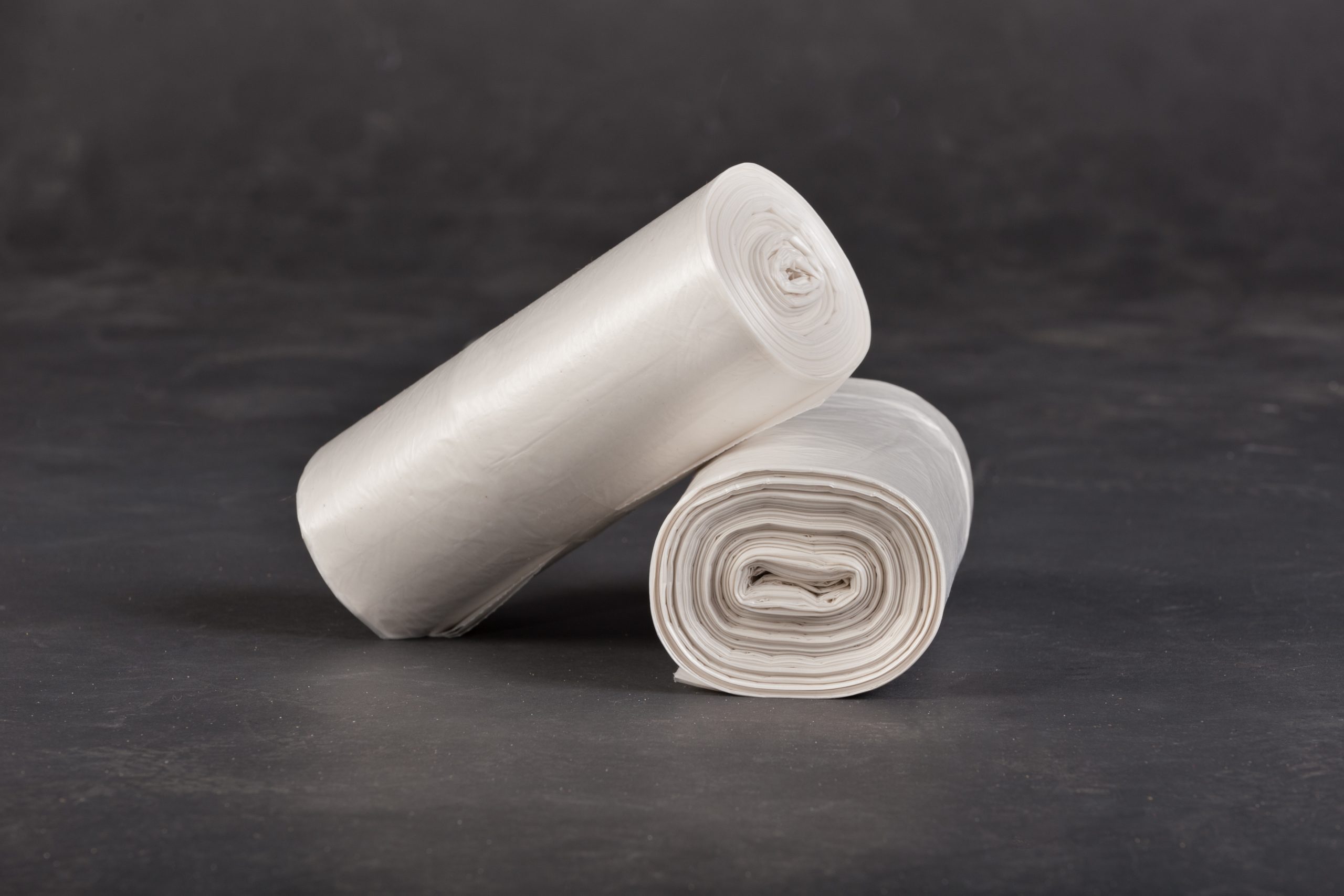 Sac poubelle 110L Transp - BD