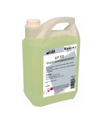 KEMNET PROFESSIONNEL - HP 30