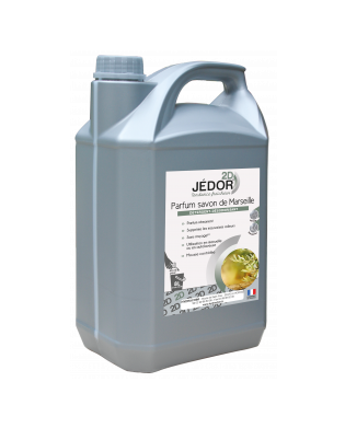 JEDOR 2D - SAVON DE MARSEILLE