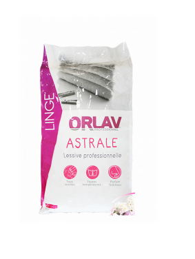 ORLAV - 100 - LESSIVE FRAICHEUR ASTRAL