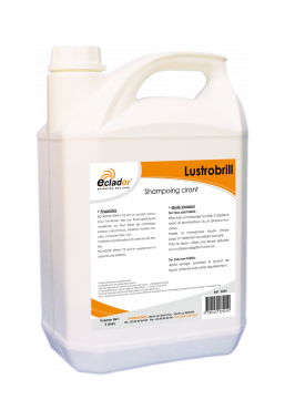 ECLADOR - 0238 - LUSTROBRILL