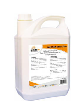 ECLADOR - 0240 - INJECTION EXTRACTION