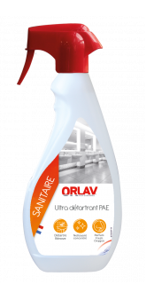 ORLAV - 0343 - ULTRA DETARTRANT PAE