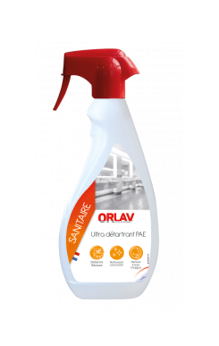 ORLAV - 0343 - ULTRA DETARTRANT PAE