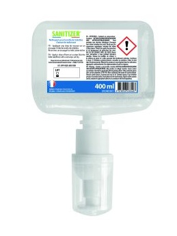 DESINFECTANT LUNETTE WC