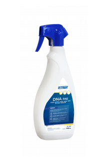 DETERQUAT - 0438 - DETERQUAT DNA PAE CITRON
