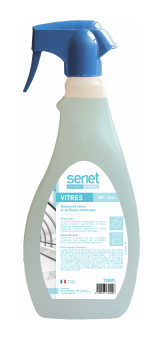 SENET ENT.- 0614 - VITRES