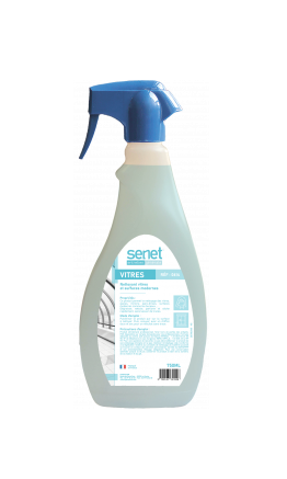 SENET ENT.- 0614 - VITRES