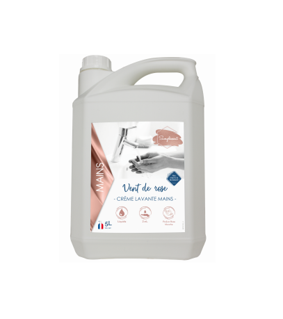 SIMPLEMENT - 0624 - VENT DE ROSE