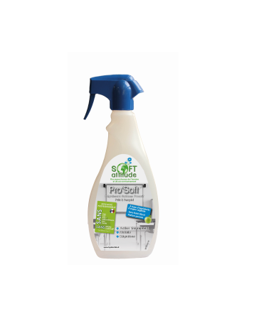 SOFT ATTITUDE - PRO'SOFT - 1058