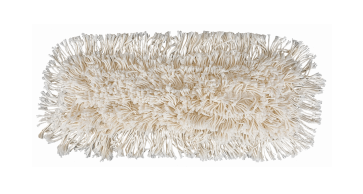 FRANGE COTON 1 METRE POUR BALAI CISEAUX