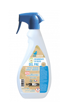 IDEGREEN - 2246 - GP - RESPECT'HOME BICARBONATE DE SOUDE GEL - ECOCERT