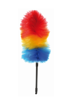 PLUMEAU ANTISTATIQUE