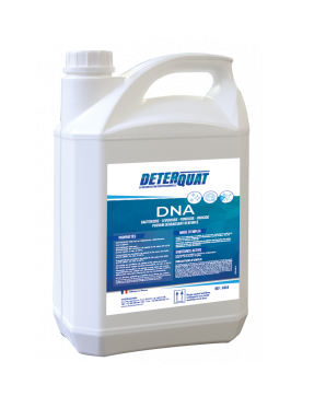 DETERQUAT - 0434 - DETERQUAT DNA