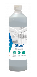 ORLAV - 6001 - CLADALCOOL