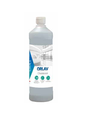 ORLAV - 6001 - CLADALCOOL