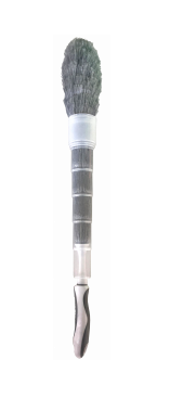 PLUMEAU AVEC GAINE RÉTRACTABLE