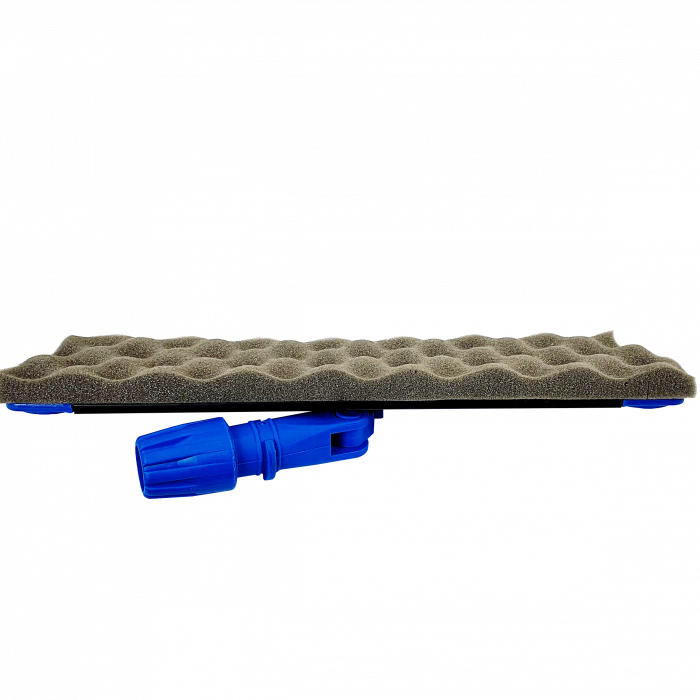 BALAI TRAPEZE MOUSSE 40CM