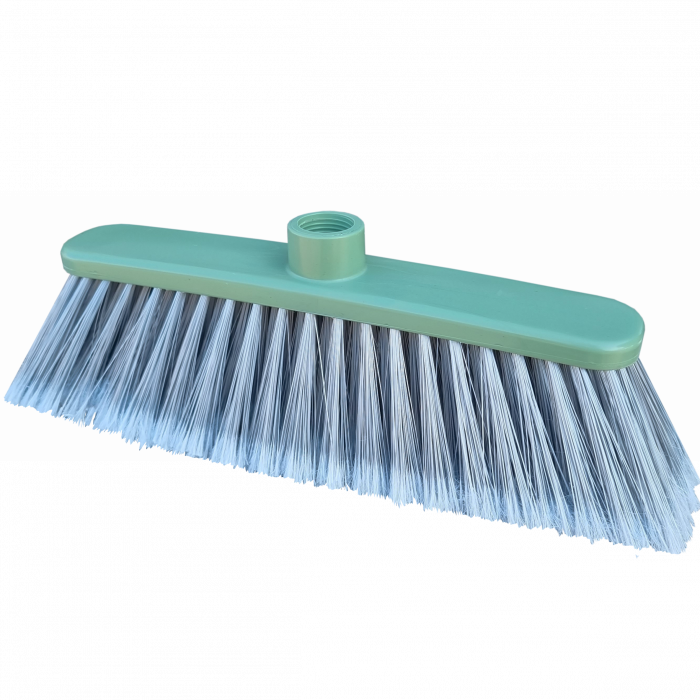 BALAI SOIE DROIT SOUPLE RECYCLÉ