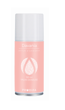 RECHARGE PARFUM DAVANIA