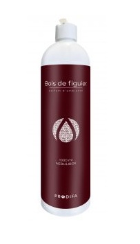 RECHARGE NEBULIBOX BOIS DE FIGUIER 1L