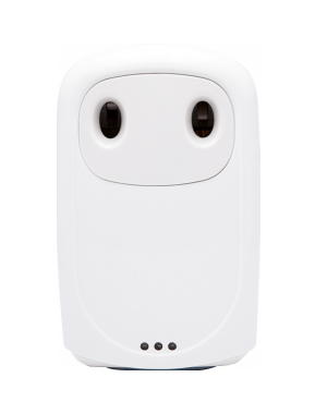 DIFFUSEUR DOSS SPRAY BLANC