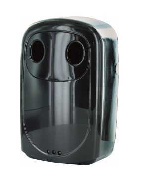 DIFFUSEUR DOSS SPRAY NOIR