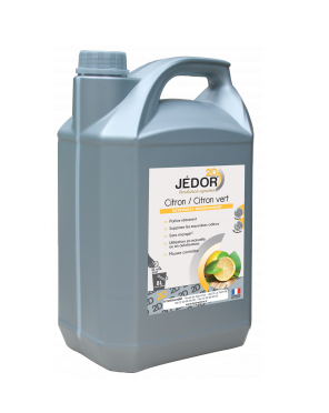 JEDOR 2D CITRON