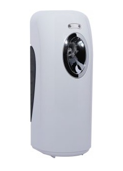 DIFFUSEUR IDEAL SPRAY BLANC