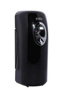 DIFFUSEUR IDEAL SPRAY NOIR