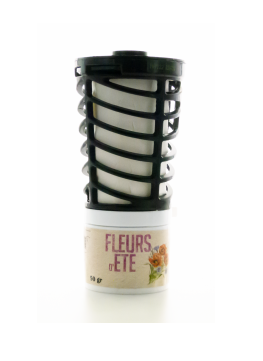 RECHARGE PROWIND FLEURS D'ETE