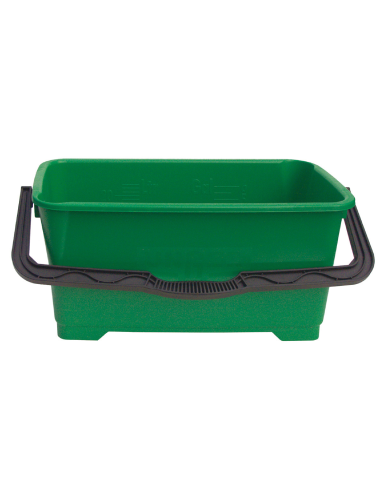 SEAU DE 28L LAVEUR DE VITRE