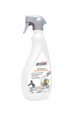 JEDOR SPRAY DESODO. AMBIANCE