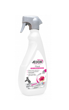 JEDOR SPRAY DESODO. FLORAL