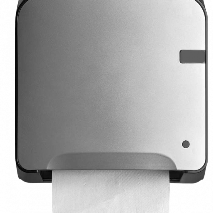 DISTRIBUTEUR ESSUIE MAINS AUTOCUT QUARTZ