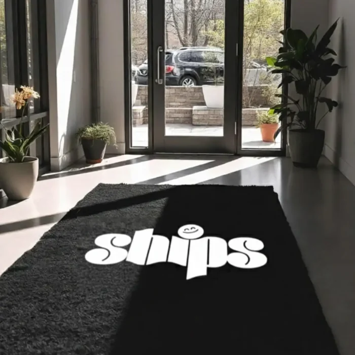 Tapis Logo